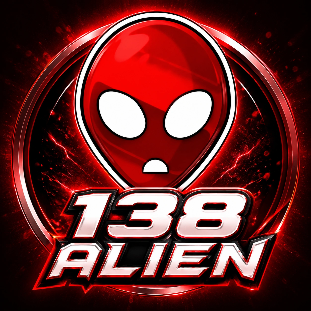 138alien Terbaru 2026: Download APK dan Review APK Resmi — ikon aplikasi