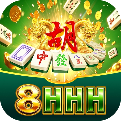 8hhh APK Terbaru dengan Fitur Lengkap APK Resmi — ikon aplikasi