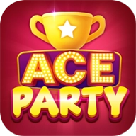 aceparty APK: Cara Download dan Instal di Android APK Resmi — ikon aplikasi