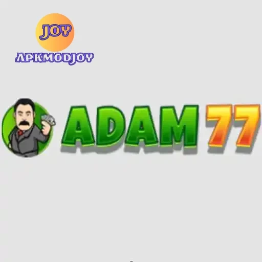 Aplikasi adam77 Terbaru dan Terlengkap APK Resmi — ikon aplikasi