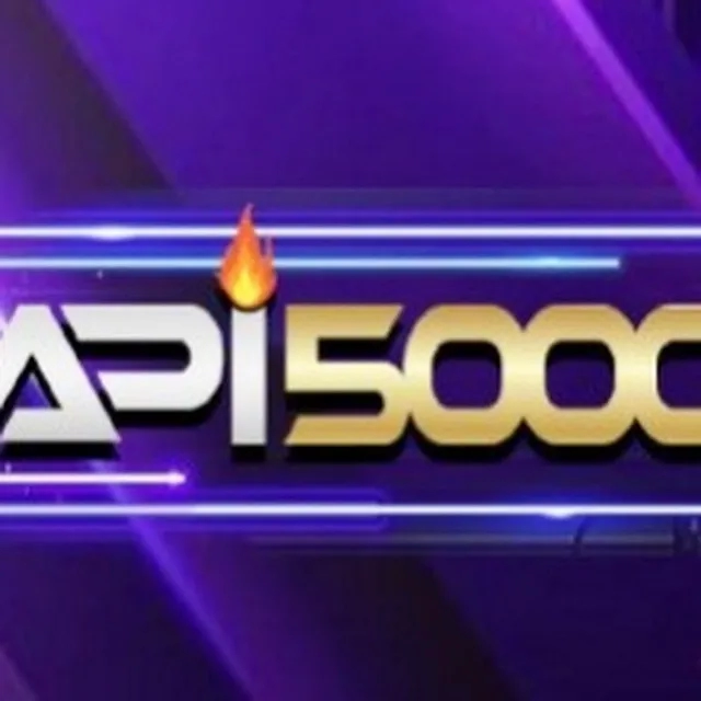 Cara Download dan Instal api5000 di Android APK Resmi — ikon aplikasi