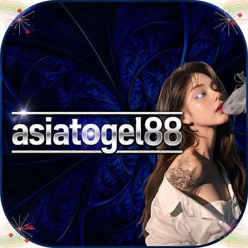 asiatogel88 App Terbaru: Fitur Unggulan dan Download APK Resmi — ikon aplikasi