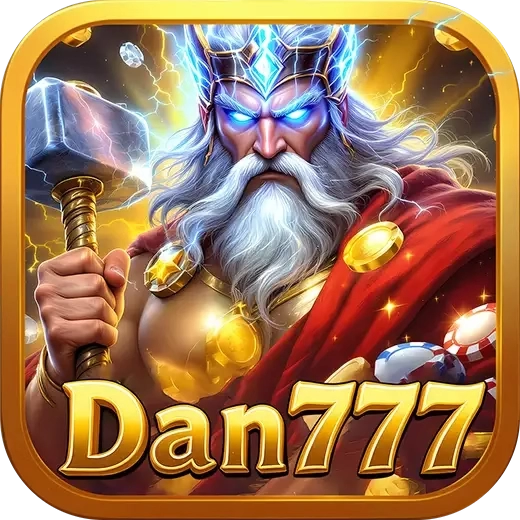 Download dan777 APK Terbaru Full Version APK Resmi — ikon aplikasi