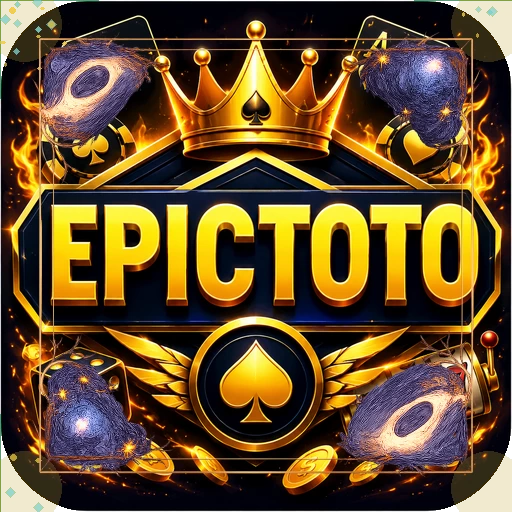 epictoto APK Terbaru untuk Perangkat Android APK Resmi — ikon aplikasi