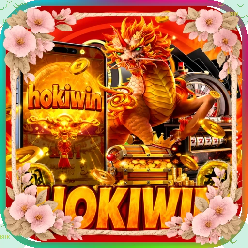 hokiwin Versi Terbaru: Apa yang Baru? APK Resmi — ikon aplikasi