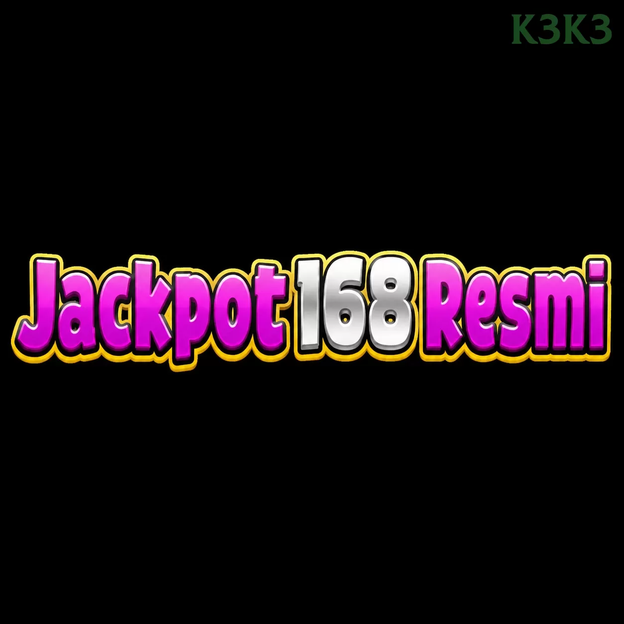 Ikon jackpot168resmi