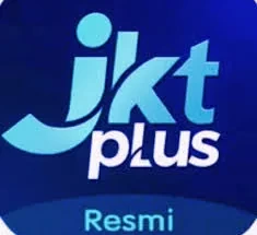 Cara Pasang jktplus di HP Android dengan Benar APK Resmi — ikon aplikasi