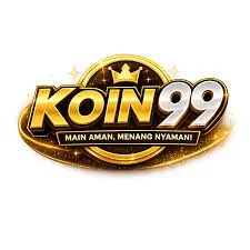 Aplikasi koin99 Terbaik untuk Android dan iOS APK Resmi — ikon aplikasi