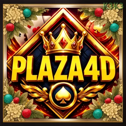 Ikon plaza4d