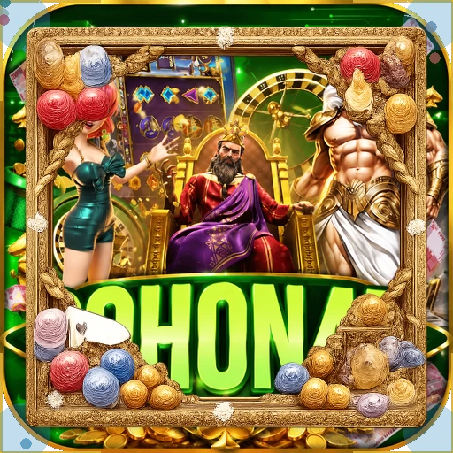 pohon4d Terbaru: Download APK dan Info Lengkap APK Resmi — ikon aplikasi