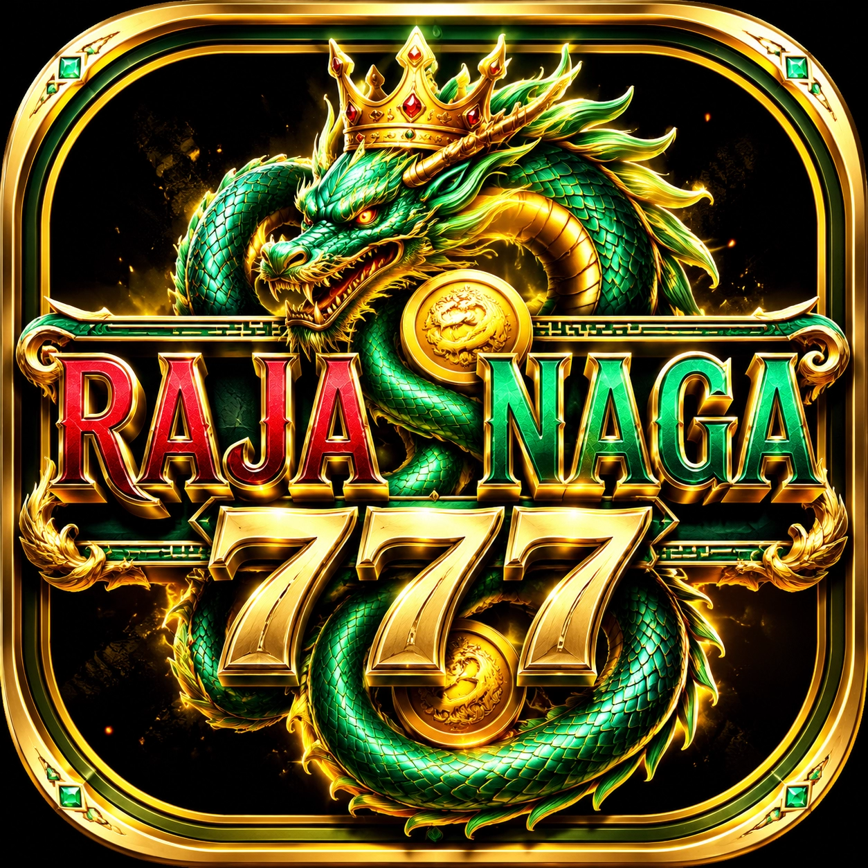 Download rajanaga777 APK Terbaru Full Version APK Resmi — ikon aplikasi
