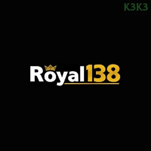 royal138 APK Resmi — ikon aplikasi