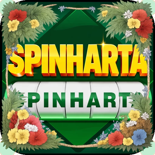 Aplikasi spinharta Terbaru untuk Android dan iOS APK Resmi — ikon aplikasi