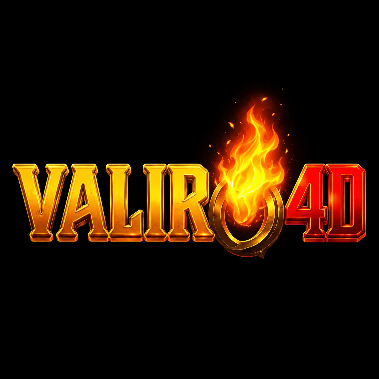 valir4d APK Terbaru untuk Perangkat Android APK Resmi — ikon aplikasi