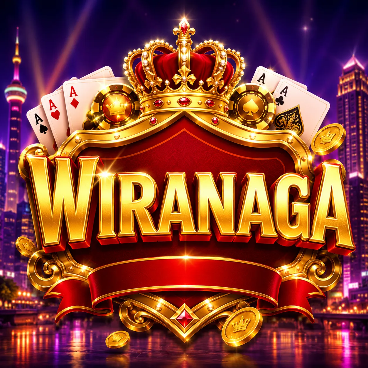 wiranaga APK Terbaru dengan Fitur Lengkap APK Resmi — ikon aplikasi
