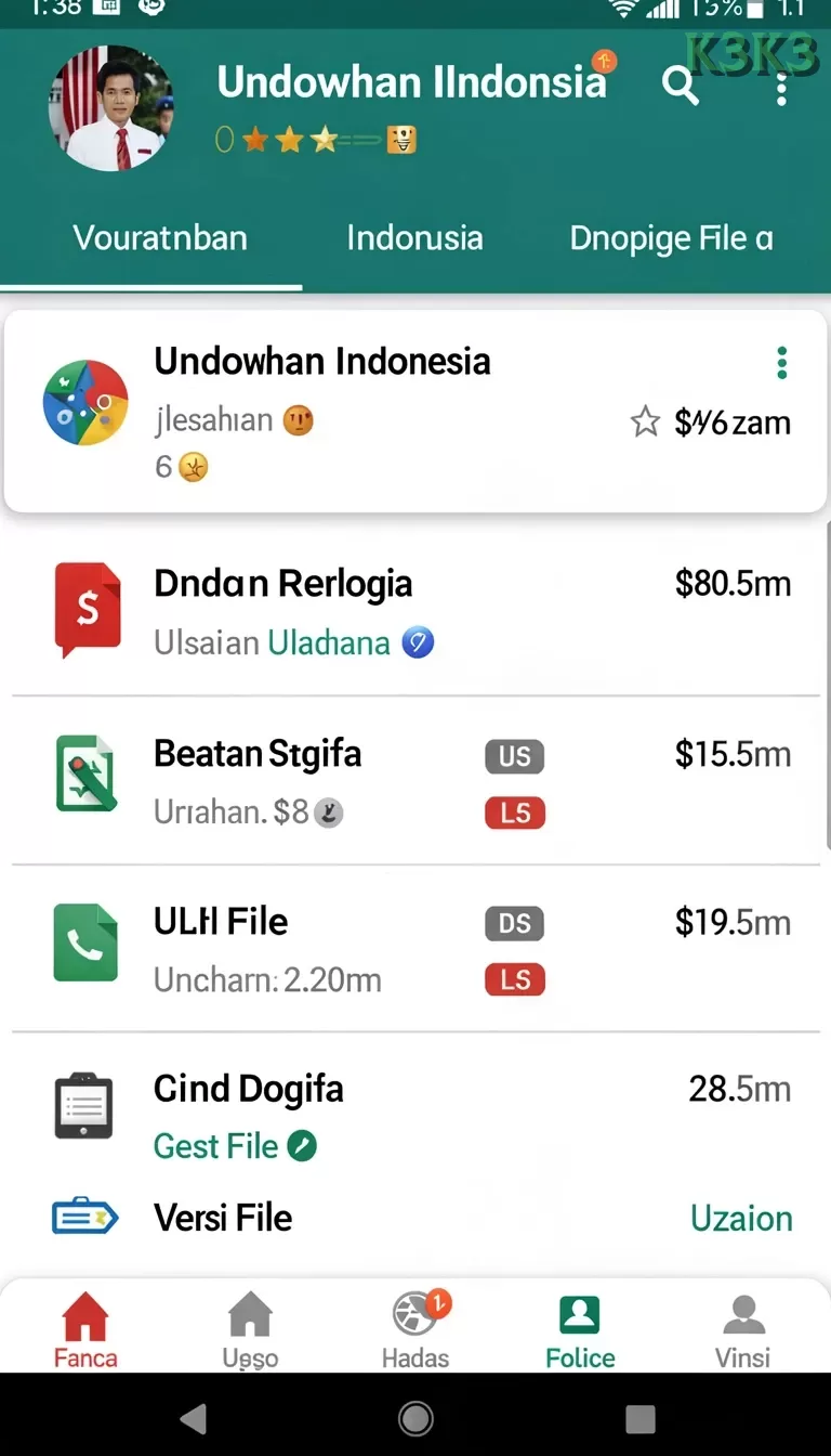 Screenshot sungaitoto nomor 3