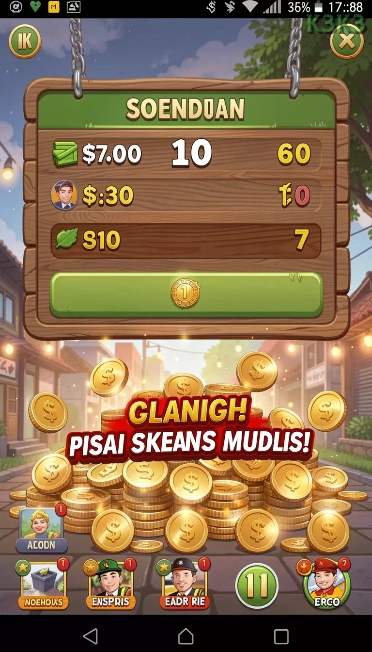 Screenshot royal138 nomor 1