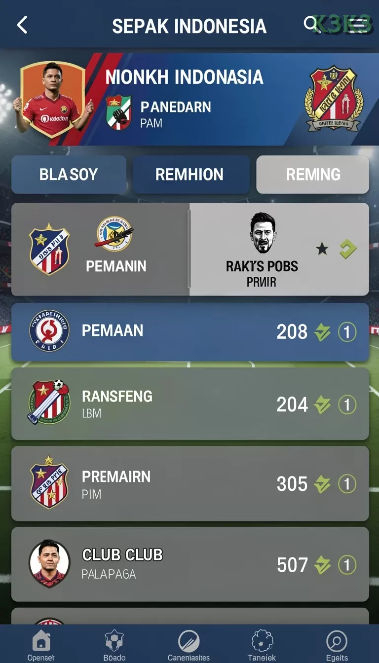 Screenshot online138 nomor 1