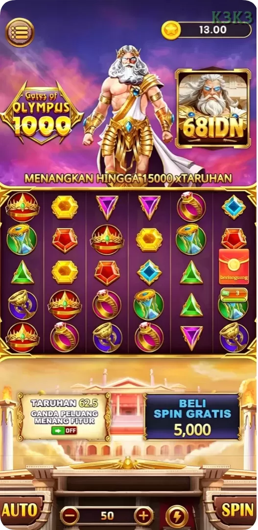 Screenshot kentangbet nomor 3