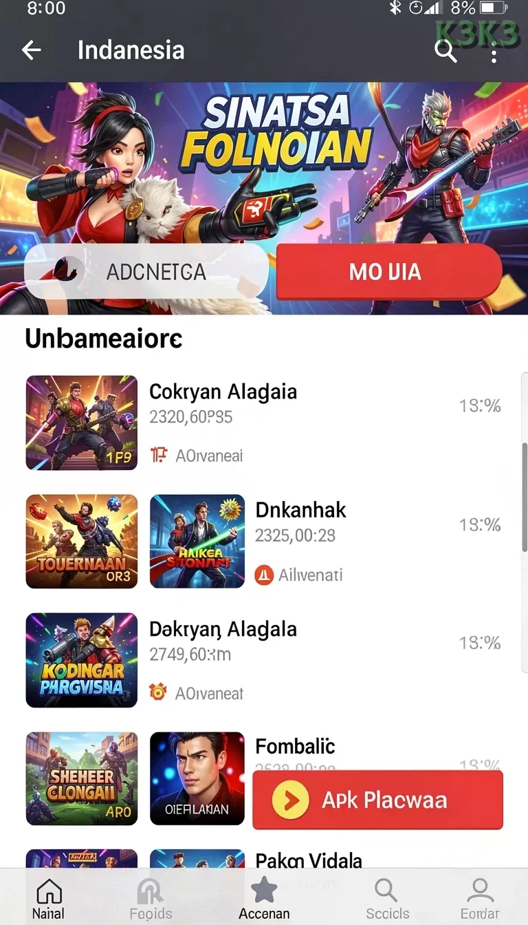 Screenshot musang78 nomor 1