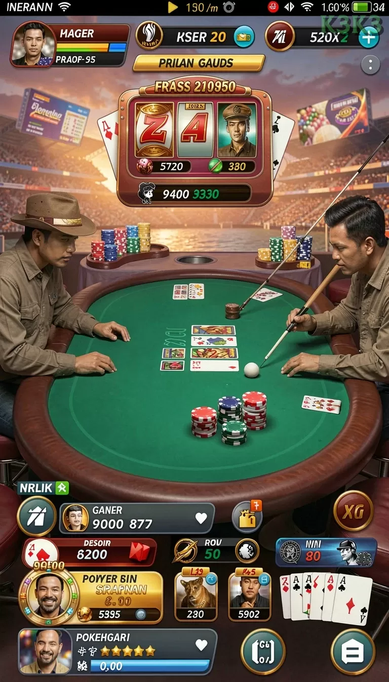 Screenshot winallcasino nomor 2