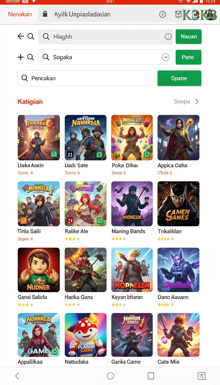 Screenshot suka86 nomor 2