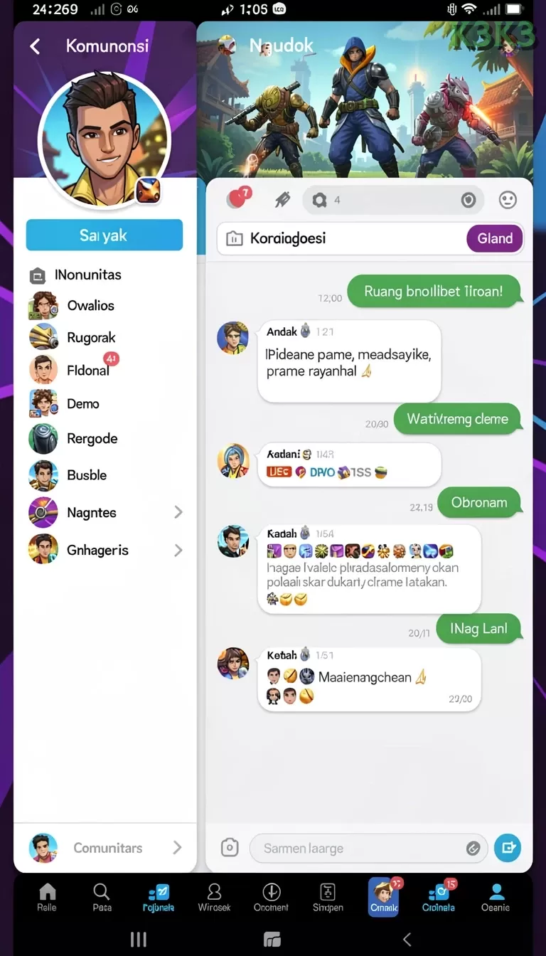 Screenshot hokiterus88 nomor 1